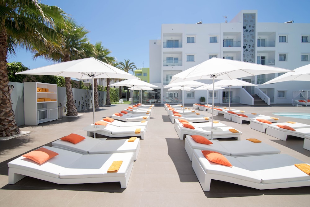 ibiza sun apartments