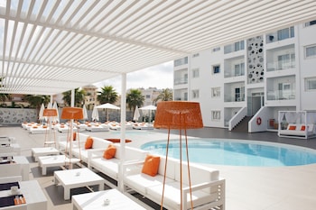 ibiza sun apartments
