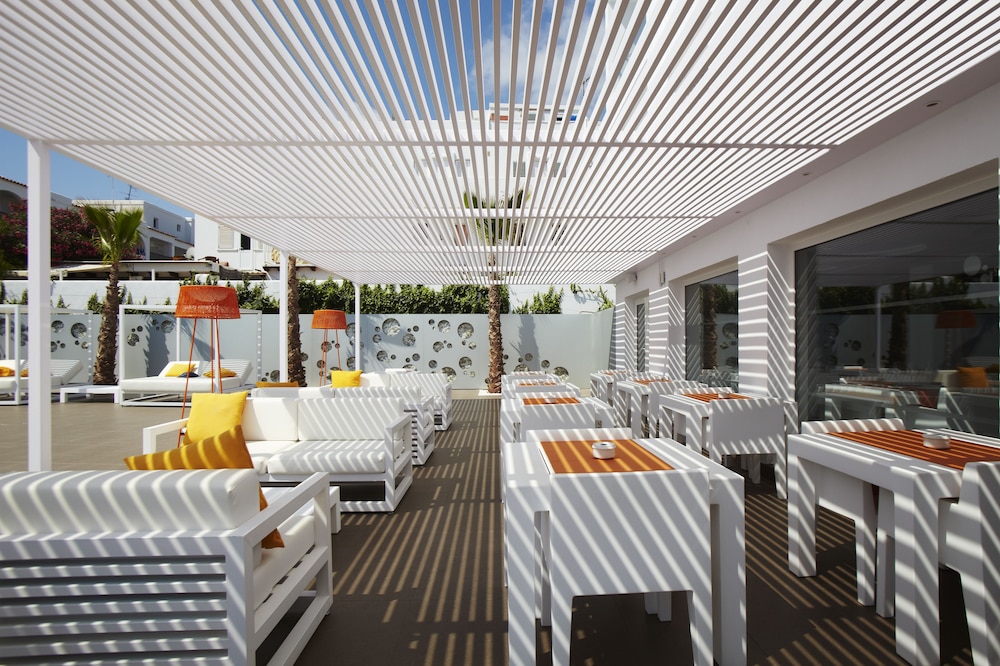 ibiza sun apartments