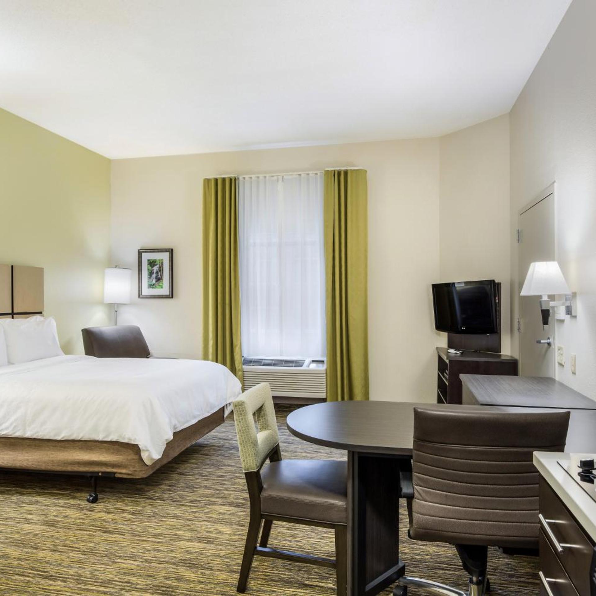 candlewood suites virginia beach town center by ihg