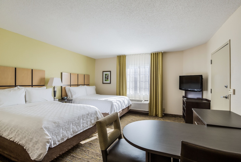 candlewood suites virginia beach town center by ihg