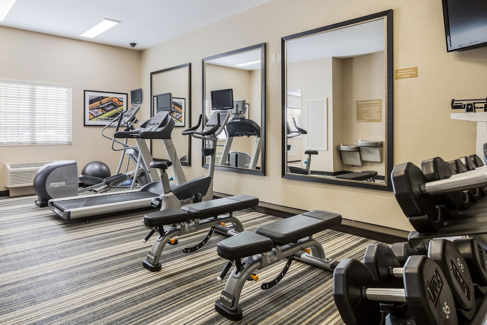 candlewood suites virginia beach town center by ihg