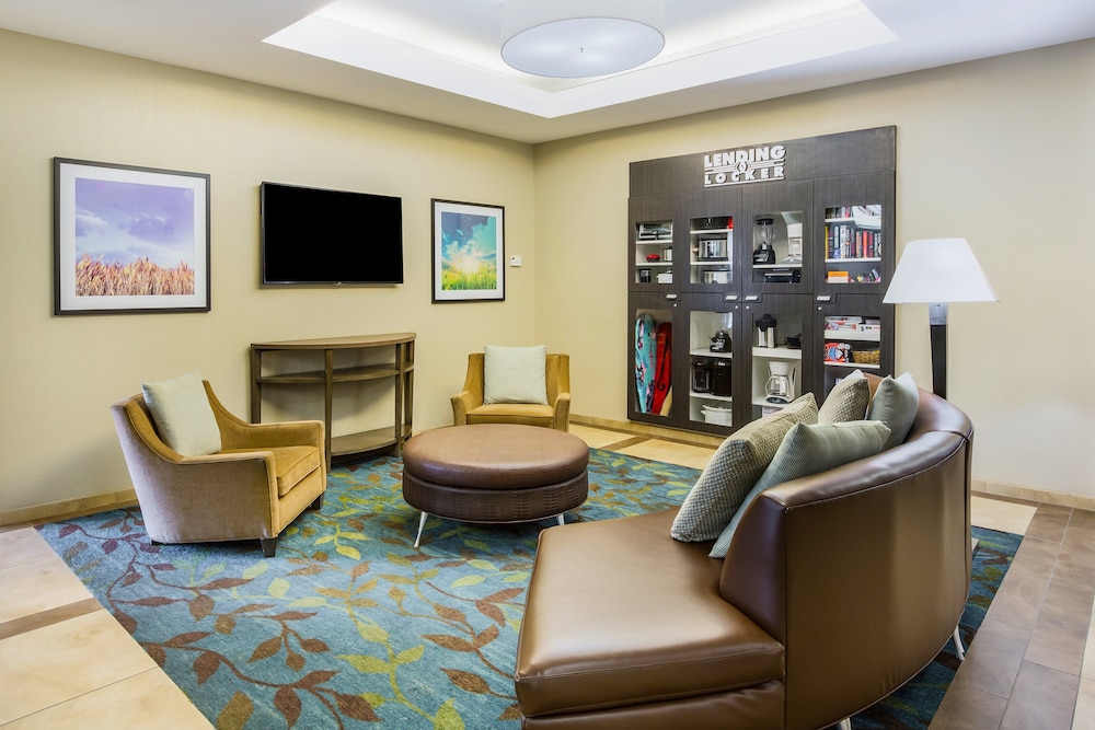 candlewood suites virginia beach town center by ihg
