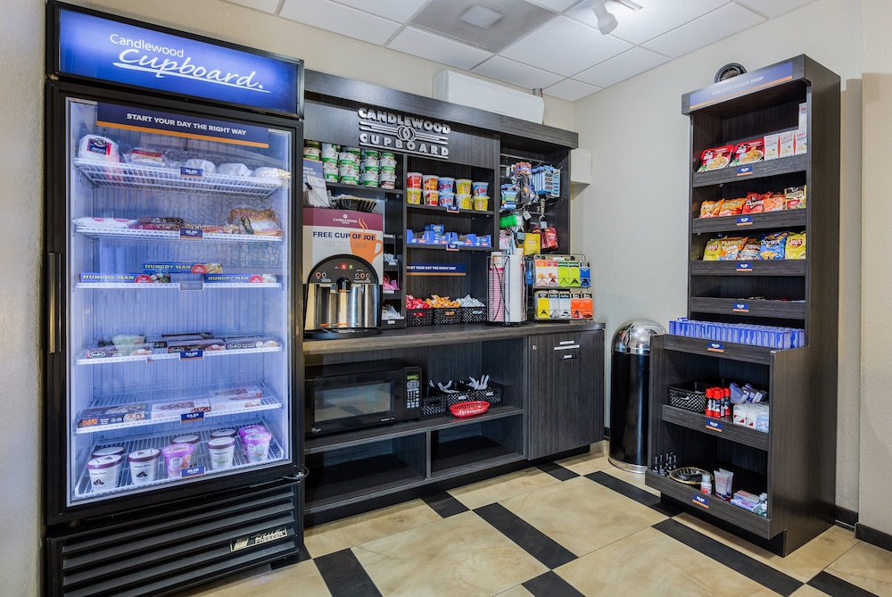 candlewood suites virginia beach town center by ihg