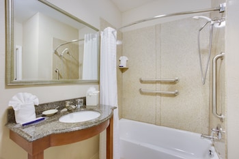 Candlewood Suites Virginia Beach Town Center By Ihg,Northwest>>Norfolk - Virginia Beach,3 star