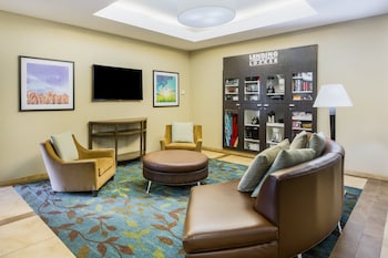 Candlewood Suites Virginia Beach Town Center By Ihg,Northwest>>Norfolk - Virginia Beach,3 star