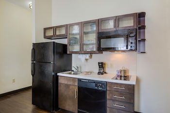 Candlewood Suites Virginia Beach Town Center By Ihg,Northwest>>Norfolk - Virginia Beach,3 star