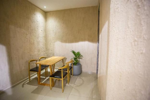 cactus hotel skudai