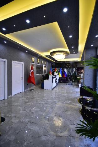 loca suit life hotel