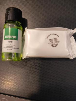 Sri Udupi Park Phoenix Mall,Uttarahalli,1 star