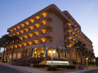 Hotel Vista Park,Can Picafort>>Balearic Islands,3 star