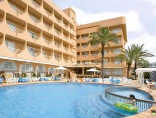 Hotel Vista Park,Can Picafort>>Balearic Islands,3 star