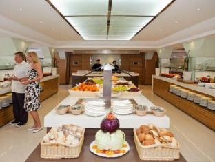 Hotel Vista Park,Can Picafort>>Balearic Islands,3 star