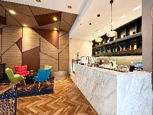 m centro city centre gaya street by ssvc