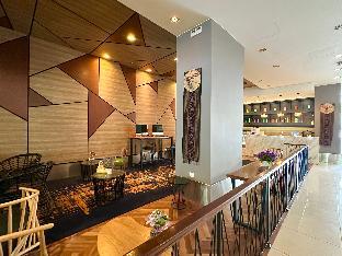 m centro city centre gaya street by ssvc