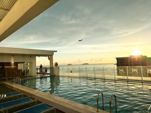 m centro city centre gaya street by ssvc