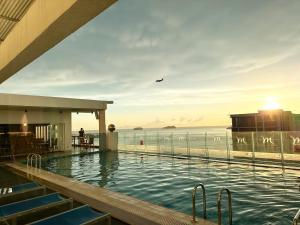 m centro city centre gaya street by ssvc