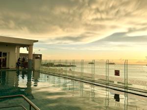 m centro city centre gaya street by ssvc