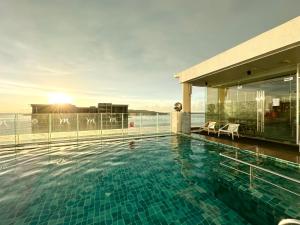 m centro city centre gaya street by ssvc