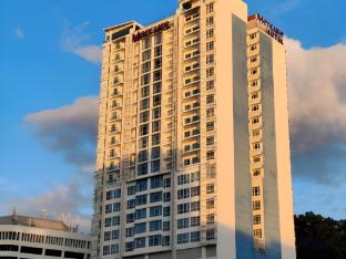 m centro city centre gaya street by ssvc