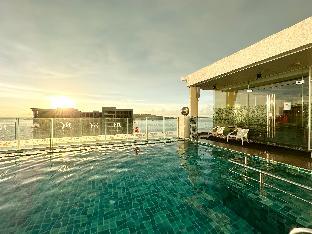 m centro city centre gaya street by ssvc