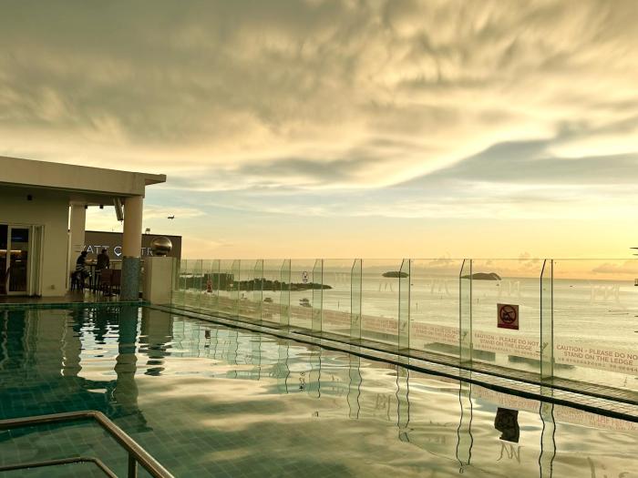 m centro city centre gaya street by ssvc