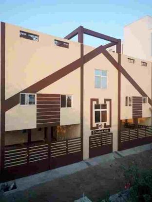Rps Flats,Tiruvannamalai>>Gingee,0 star