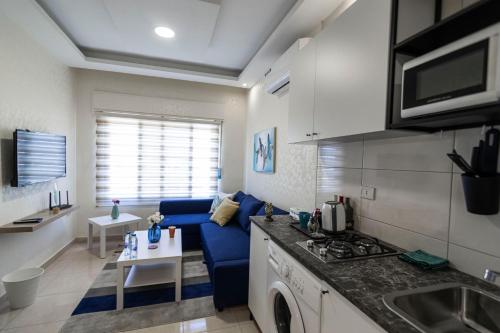 jubeiha view apartments
