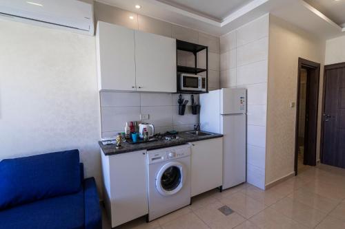 jubeiha view apartments
