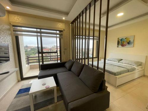 jubeiha view apartments