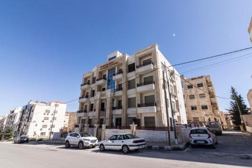 jubeiha view apartments