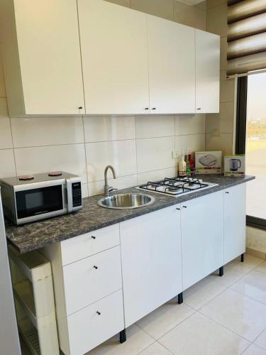 jubeiha view apartments