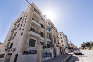 jubeiha view apartments