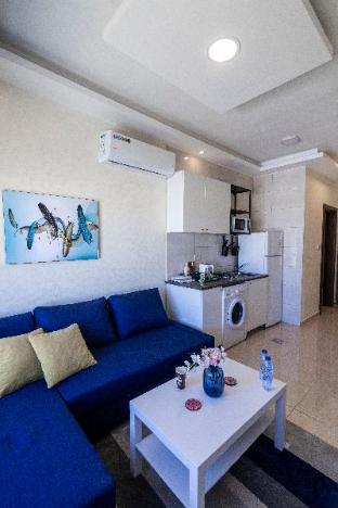 jubeiha view apartments