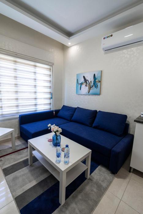 jubeiha view apartments