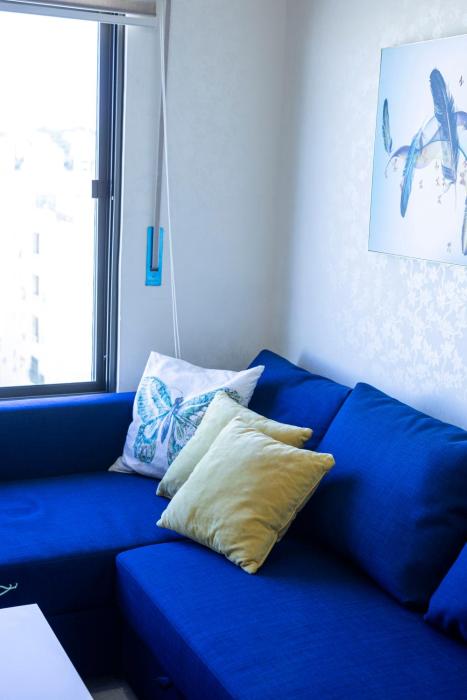 jubeiha view apartments