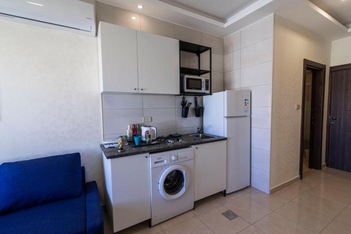 jubeiha view apartments