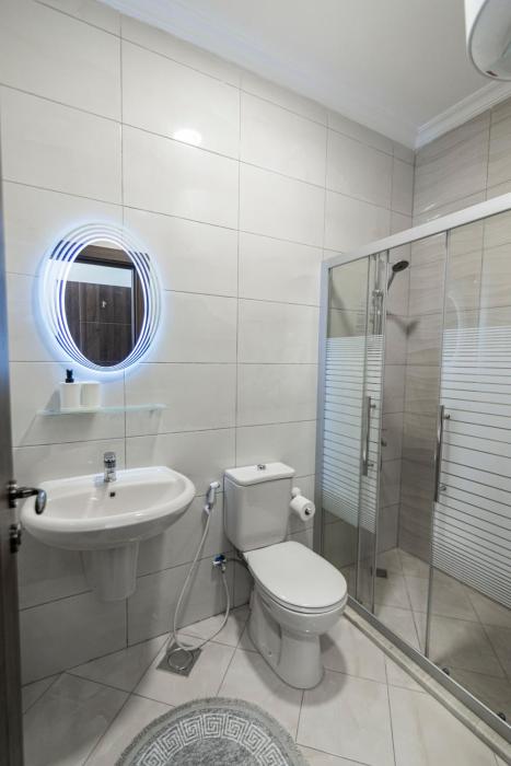 jubeiha view apartments