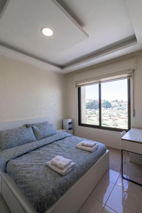jubeiha view apartments