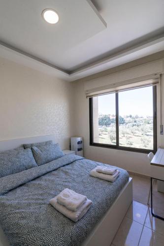 jubeiha view apartments