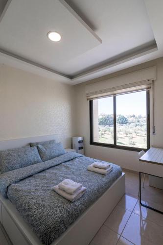 jubeiha view apartments