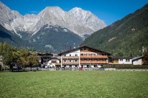 Hotel Antholzerhof,Perca>>Anterselva,3 star