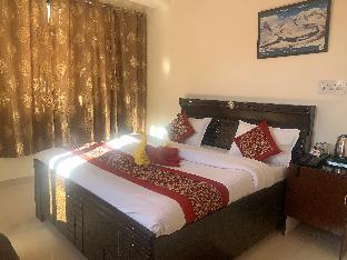 Gingergrass Hotel,India>>Shimla,3 star