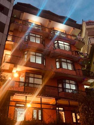 Gingergrass Hotel,India>>Shimla,3 star