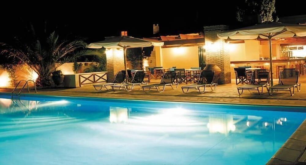 green hill hotel