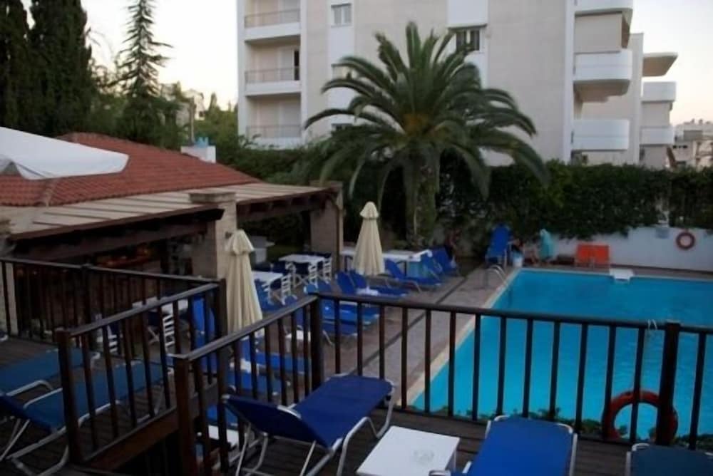 green hill hotel