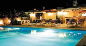 green hill hotel