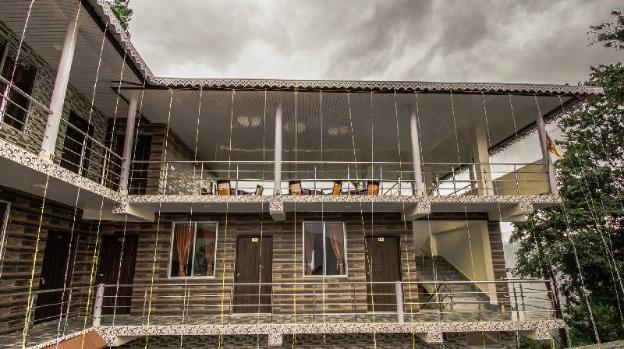 ecoluxe mountain mist