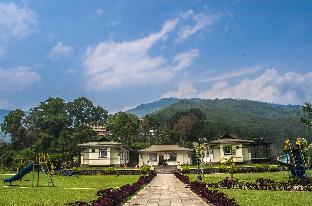 Ecoluxe Mountain Mist,India>>Darjeeling,4 star