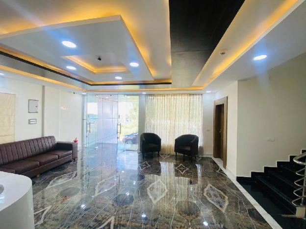 hotel spectra bangalore aiport